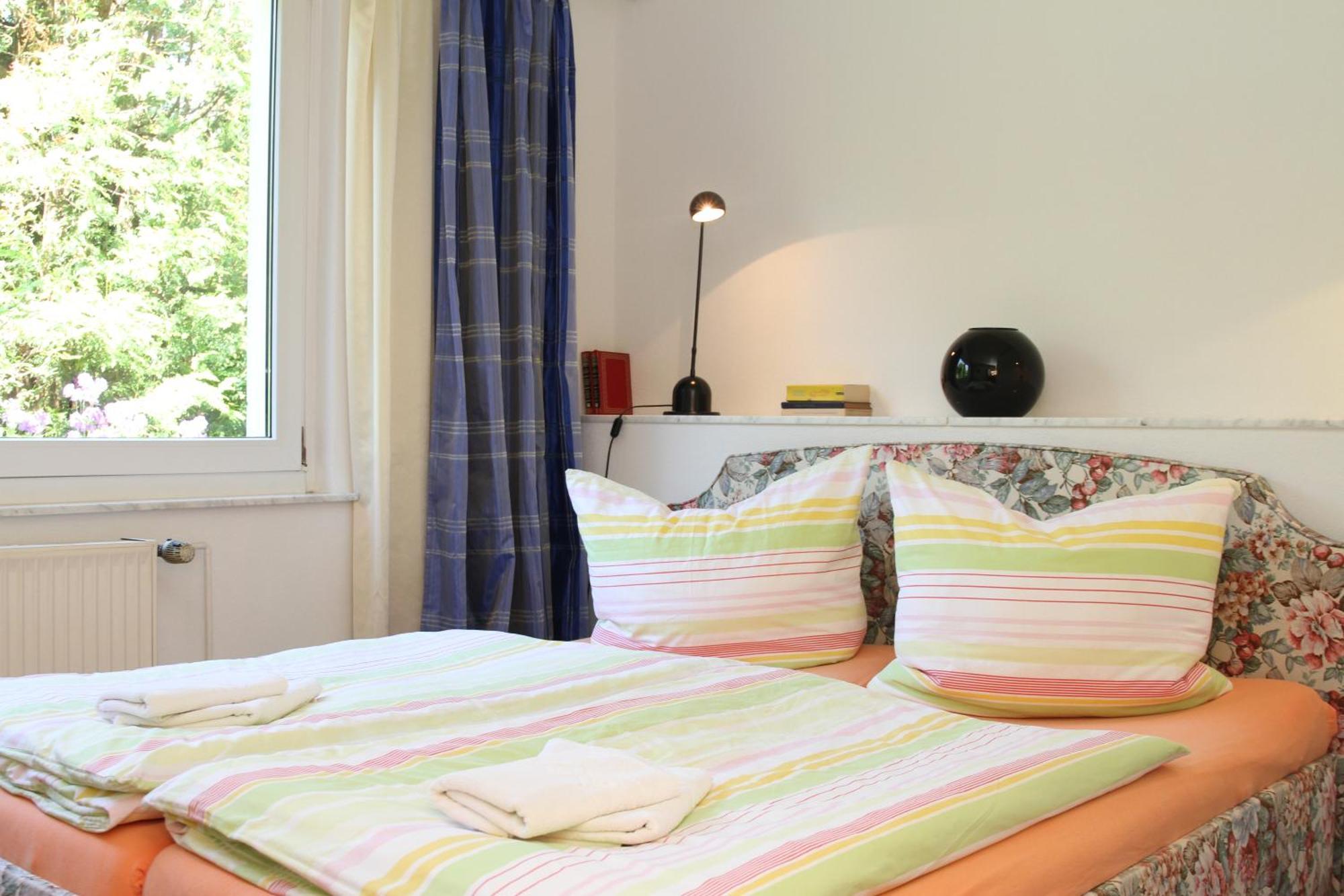 Ferienhaus "Am Papststein" Papstdorf Ngoại thất bức ảnh